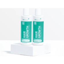 Neofollics Hair Growth Stimulating Starter Kit