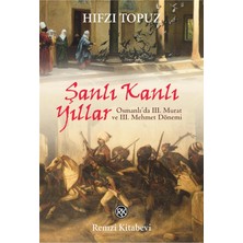 TeknoKapsül Remzi Kitabevi Şanlı Kanlı Yıllar