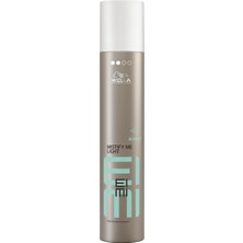 Wella Eımı Mistify Me Light Hızlı Kuruyan Saç Spreyi 300 ml