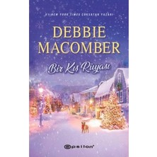 TeknoKapsül Epsilon Yayınevi Bir Kış Rüyası -Debbie Macomber