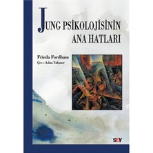 TeknoKapsül Say Yayınları Jung Psikolojisinin Ana Hatları