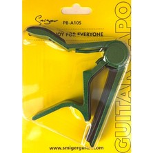 Smiger Kapo Yeşil  PB-A105