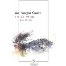 TeknoKapsül Timaş Yayınları Bir Yüreğin Ölümü