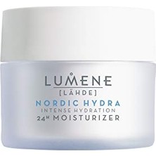 Omrs Store Lumene 24H Yoğun Nem Kremi