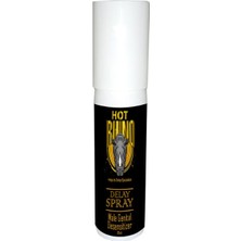 Bezos Hotrhino Longtimex For Men Delayspray 25CC Cinselilişki Süresiniuzatmak Için Geciktiricisprey