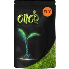 Otto Fly Biyolojik Ajan 200 Gr. Poşet Toz