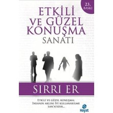 TeknoKapsül Hayat Yayınları Etkili ve Güzel Konuşma Sanatı