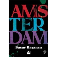 TeknoKapsül Doğan Kitap Amsterdam - - Başar Başaran Kitabı
