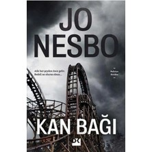TeknoKapsül Doğan Kitap Kan Bağı