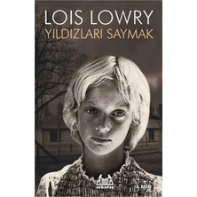 TeknoKapsül Arkadaş Yayıncılık Yıldızları Saymak - Lois Lowry