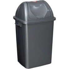 Loremp Smart Çöp Kovası 50 Lt.