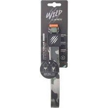 Bezos Wild Köpek Boyun Tasması Large 41-50 cm