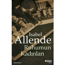 TeknoKapsül Can Ruhumun Kadınları