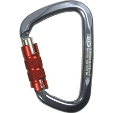 Climbing Technology Ct Kılıtlı Karabına Hms