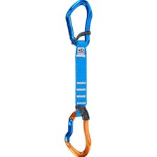Climbing Technology Ct Ekspres Morfo Set 12CM Blıe/arag