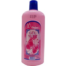 Bezos Gül Suyu 425 ml - Eau De Rose - Rose Water