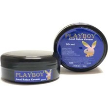 Bezos Playboy Özel Bölge Kaydırıcı Krem 50 ml x 2 Adet