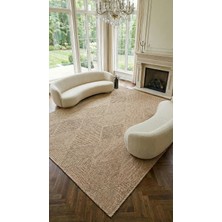 Bezos Youdayhomecollection Dafne Model Oturma Odası Halısı