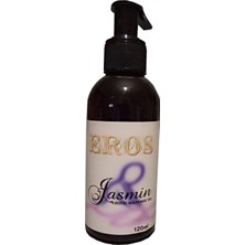 Bezos Eros Yaseminli Masaj Yağı 120ML / Jasmine Massage Oil 120ML