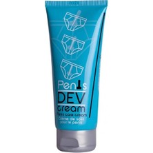 Bezos Bayilik Xml Pe.nis Development Cream 75 ml - Pe.nis Bakım Kremi