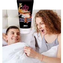 Bezos Dp Double Plus Jel 50  ml