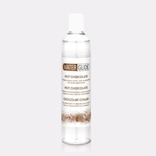 Bezos Water Glide Hot Chocolate Lubricant Gel 400 ml Çikolata Aromalı  Jel