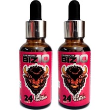 Bezos Süper Premium Kadınlara 30 ml Ölçek 2 Kutu Kàmpanyalı Fìyat