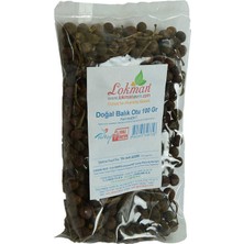 Bezos Balık Otu Doğal Tane 100 gr Paket