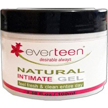 Bezos Everteen Bayan Hijyen Jeli TVIPOF-92-4:0013  100 ml