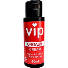Bezos Vıp Özel Anıar Için Kadın Kremi 60 ml Vajinacıitorıs Libidokremi.