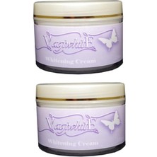 Bezos Vagiwhite Kadınlar Için Vajinal Beyazlatıcı Krem 100 ml 2 Adet