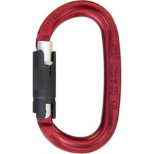 Climbing Technology Ct Kılıtlı Karabına Pıllar Pro Tg Alu