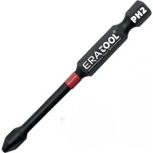 Bezos 03505 Torsion Ph2 25 mm Bits Uç