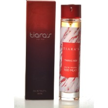 TİARA'S Tiaras For Her Bayan Parfüm 100 ml