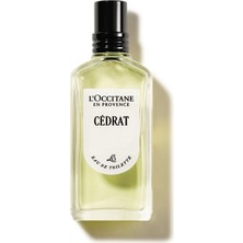 L'Occitane Cédrat Eau De Toilette - Cédrat Edt Parfüm 50 ml