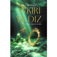 TeknoKapsül Ren Kitap Aykırı Yıldız (Ciltli)