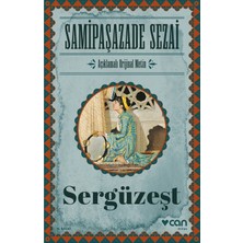 TeknoKapsül Can Sergüzeşt