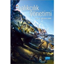 TeknoKapsül Nobel Akademik Yayıncılık Balıkçılık Yönetimi