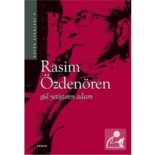 TeknoKapsül Iz Yayıncılık Gül Yetiştiren Adam