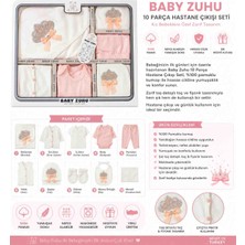 Baby Zuhu