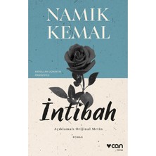 TeknoKapsül Can Intibah
