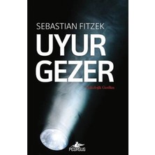 TeknoKapsül Pegasus Yayınları Uyurgezer - Sebastian Fitzek