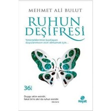 TeknoKapsül Hayat Yayınları Ruhun Deşifresi