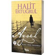 TeknoKapsül Nesil Yayınları Aysel