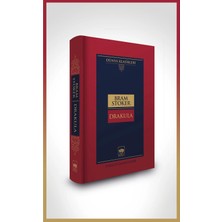 TeknoKapsül Ötüken Neşriyat Drakula / Bram Stoker