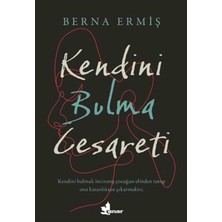 TeknoKapsül Çınar Yayınları Kendini Bulma Cesareti