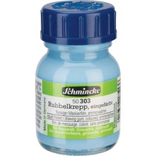 Schmincke Medium 303 Liquid Frisket Renkli Maskeleme Sıvısı 20 ml