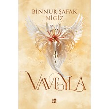 TeknoKapsül Dokuz Yayınları Vaveyla 4 - Şira Eşiği / Binnur Şafak Nigiz / / 9786255726445