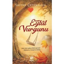 TeknoKapsül Hayat Yayınları Eylül Vurgunu