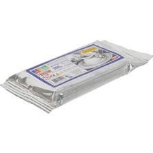 Südor Seramik Kil 250 G Beyaz